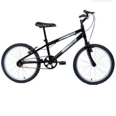 Bicicleta Infantil Aro 20 MTB Tridal Boy com Freio V-Brake-Masculino
