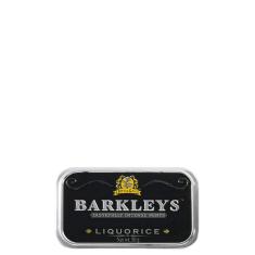 Bala Barkleys Liquorice 50g