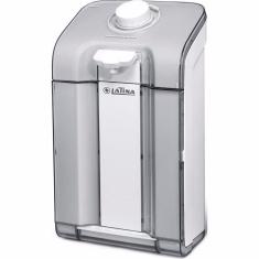 Purificador De Água Natural Latina PN535 Fumê Claro
