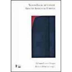 Novos Instrumentos De Gestao Ambiental Urbana