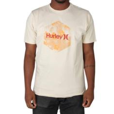 Camiseta Hurley Desert