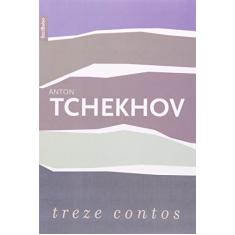 Treze contos (edição de bolso)