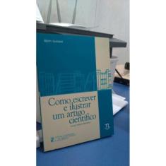 Como Escrever E Ilustrar Um Artigo Cientifico