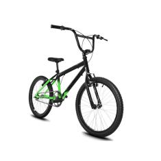 Bicicleta Infantil Passeio Aro 20 KOG CrossX Freio V-Brake