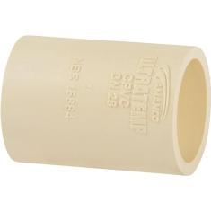 Luva CPVC FlowGuard 28mm - Amanco