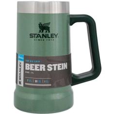 Caneca Térmica de Cerveja Hammertone Green 709ml Stanley
