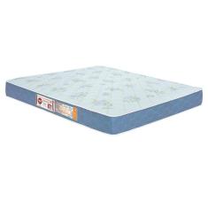 Colchão Casal Espuma D45 Sleep Max (138x188x18) - Castor