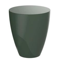 Banqueta Moly Grifit Verde Alecrim