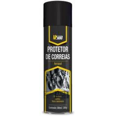 Protetor Correias M500 Spray Anti Deslizante Antiderrapante