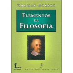 Elementos Da Filosofia
