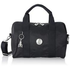 Bolsa Kipling Bina M Preto