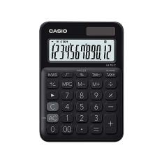 Calculadora de Mesa MS20UC 12 Dígitos Preta Casio