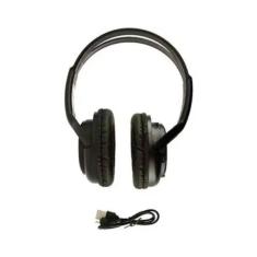 Fone Inova FON-670 Wireless Liberdade e Qualidade Sonora