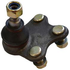 Pivô Inf Esq A1 Q3 Fox Up Gol Saveiro G5 Polo 10 A 16 14mm [F103]