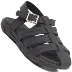 Sandalia Infantil Molekinho 2135.121 Masculina