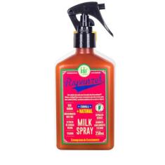 Milk spray rapunzel lola 250ml crescimento, 250ml