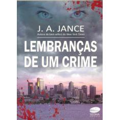 Lembranças de um Crime - Sedna, 3