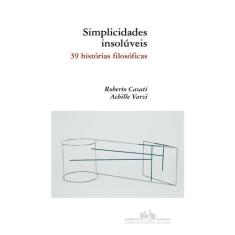 Livro - Simplicidades insolúveis