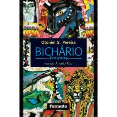 Livro - Bichário