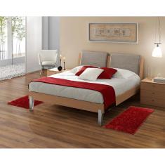 Tapete Belmont Vermelho 50x80cm Tapetes São Carlos