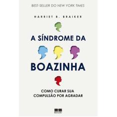 Livro - A síndrome da boazinha