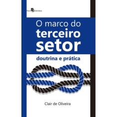 O Marco Do Terceiro Setor