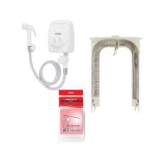 Resistência Ducha Higiênica 3t 110v - LORENZETTI