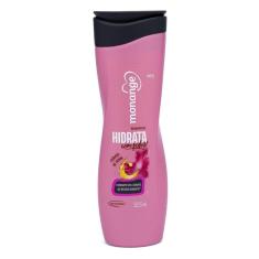 Shampoo Monange Hidrata Com Poder 325ml