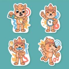 Anel P/Pistao Kmp Cbx Nx 200/Bros 150/2005 0.50