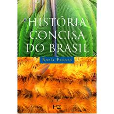 História Concisa do Brasil