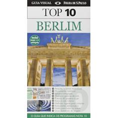 Guia top 10 - Berlim