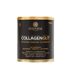 Collagen Gut Colágeno Laranja e Blueberry Essential Nutrition 400g