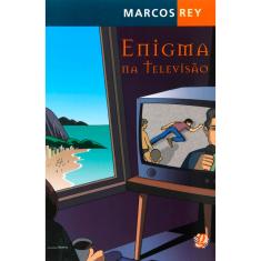 Livro - Enigma na Televisão