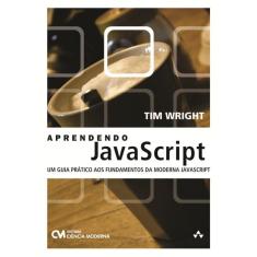 Aprendendo Javascript