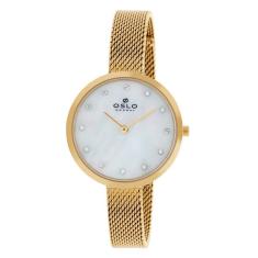 Relógio Oslo Feminino Ref: Ofgsss9t0002 B1kx Slim