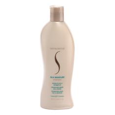 Senscience Silk Moisture - Shampoo 280ml