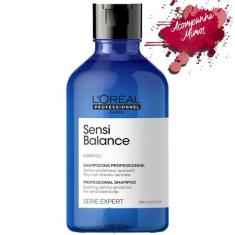 Shampoo L'oréal Sensi Balance 300ml