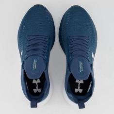 Tênis Under Armour Ch. Slight Se Masculino Ref:302693