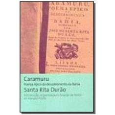 Caramuru - Poema Épico do Descobrimento da Bahia