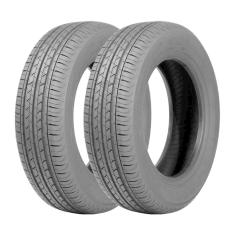 Jogo 2 Pneus DRC Aro 14 D669 175/65R14 82T