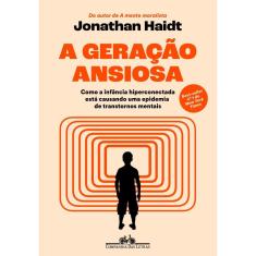 A geração ansiosa (2307)