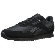 Reebok Men's Royal Nylon Classic Fashion Sneaker