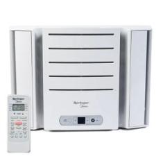 Ar Condicionado Janela Springer Midea 10000 BTU/H Frio Eletrônico QCK108RB - 127 Volts 110