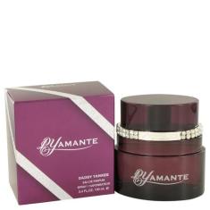 Perfume Feminino Dyamante Daddy Yankee 100 ML Eau De Parfum