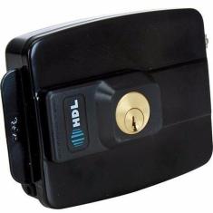 Fechadura Elétrica HDL C90 A.F. Dupla