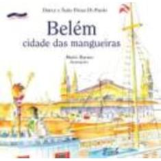 Livro - Belém