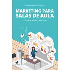 Livro - Marketing para salas de aula