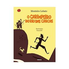 O garimpeiro do Rio das Garças