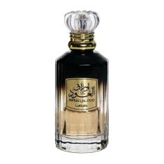 Perfume Lattafa Awraq Al Oud Eau De Parfum Spray 100mL