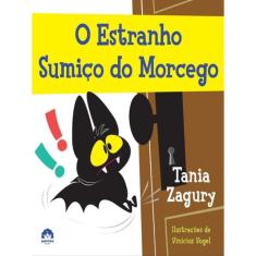 O Estranho Sumiço Do Morcego
